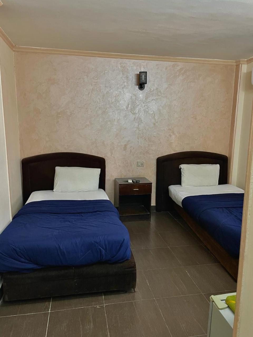 Kerotel Egypt Cairo Exterior photo